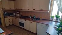 Kitchen of Flat for sale in Jerez de la Frontera  with Terrace and Balcony