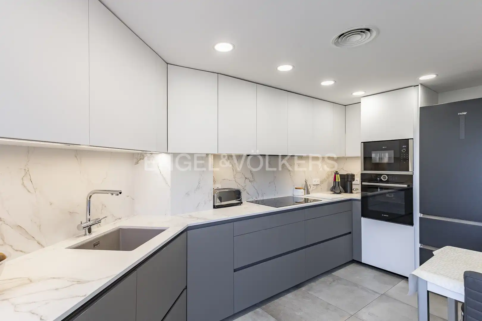 Duplex with terrace for sale in Les Botigues de Sitges, imagen 14