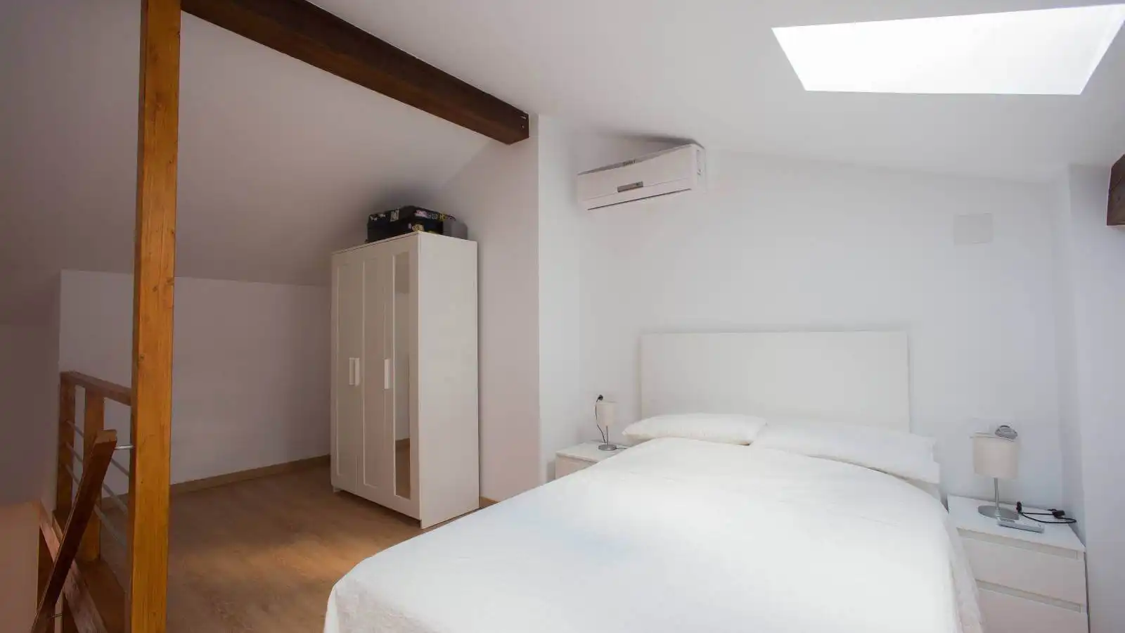 Mini appartamento con terrazza in vendita a Poblats Marítims, imagen 13