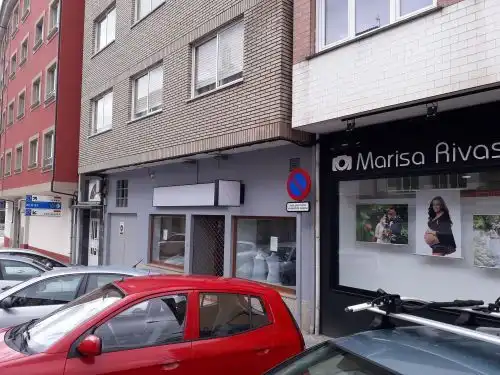 Local comercial en venta en Piñeiros- Freixeiro, imagen 10