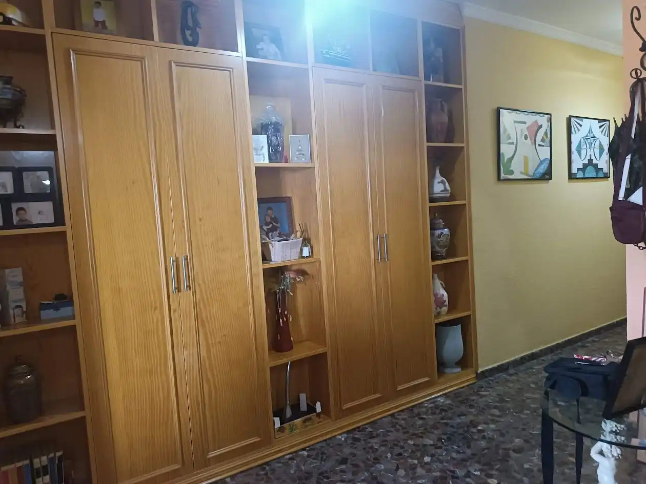 Flat with terrace for sale in Calle San Cristobal, imagen 2