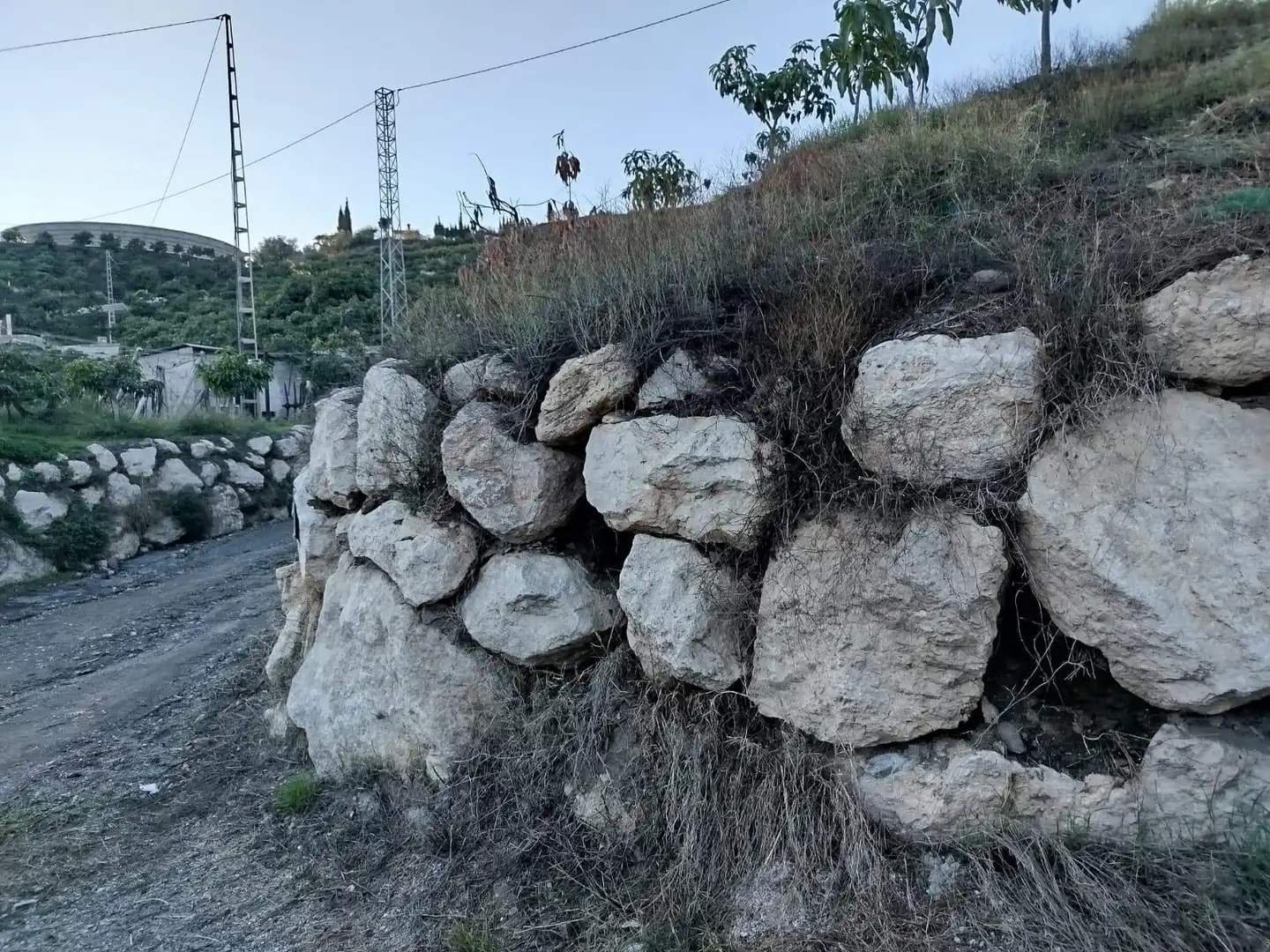 Rustikales Grundstück zum Verkauf in LOS ALESES, imagen 10