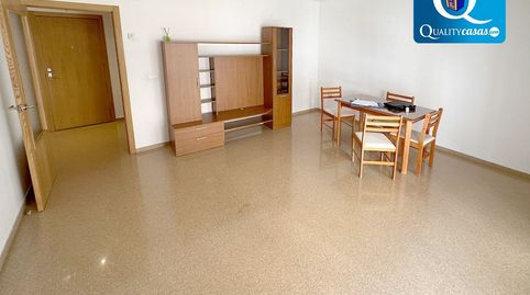 Foto 3 de Piso en venta en Albufereta, Alicante / Alacant