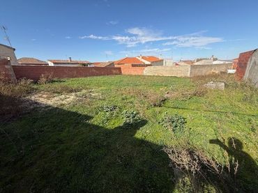 Terrenys i solars en venda a Bóveda del Río Almar