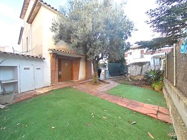 House with garden for sale in Torrent D'En Colomer, 12