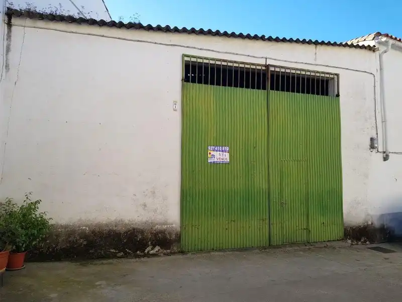Terreni e lotti in vendita a Ceclavín, imagen 2