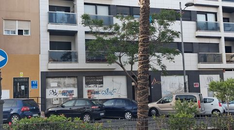 Foto 2 de Edificio en venta en Carlos III, Aguadulce Norte, Roquetas de Mar