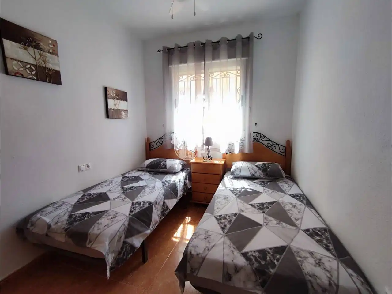 Casa pareada con piscina en venta en Calle Laguna de Sariñena, imagen 14