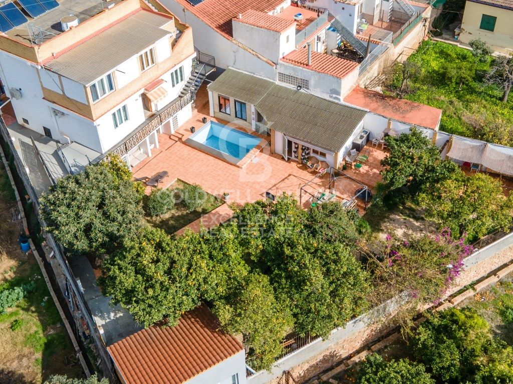 Premises for sale in N/A, Centro Ciudad