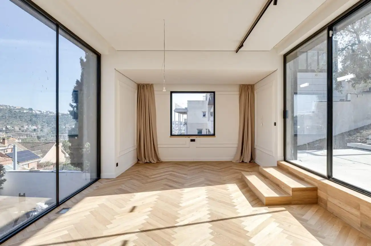 Villa in vendita a La Plana - Bellsoleig