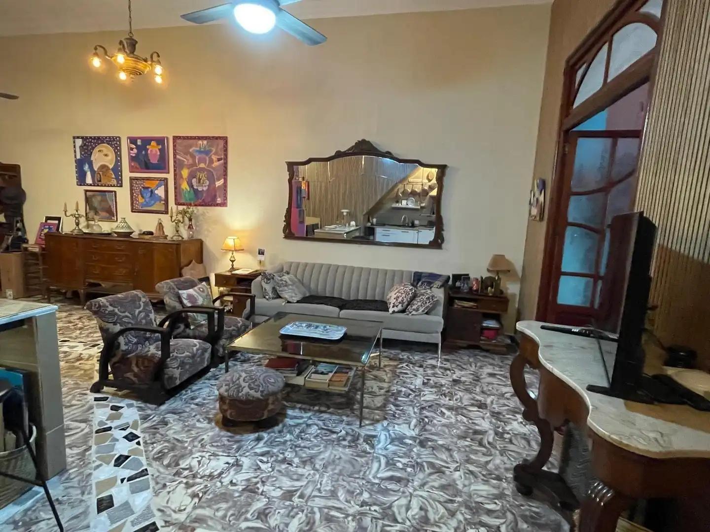 Erdgeschosswohnung zum Verkauf in Centro Ciudad, imagen 2