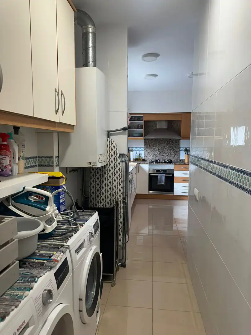 Flat for rent in Carrer de l'Hospital, Eixample - Can Bogunyà