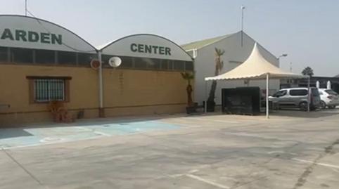 Foto 2 von Fabrikhallen zur Miete in Cártama, Málaga