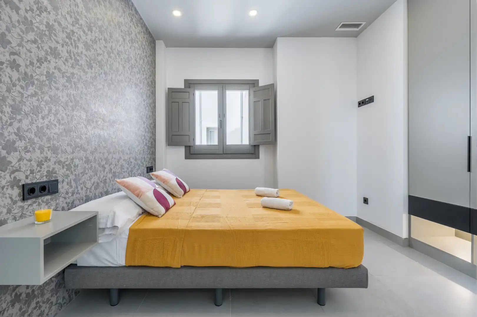 Flat for rent in Calle Horno de Haza, 15, Centro - Sagrario