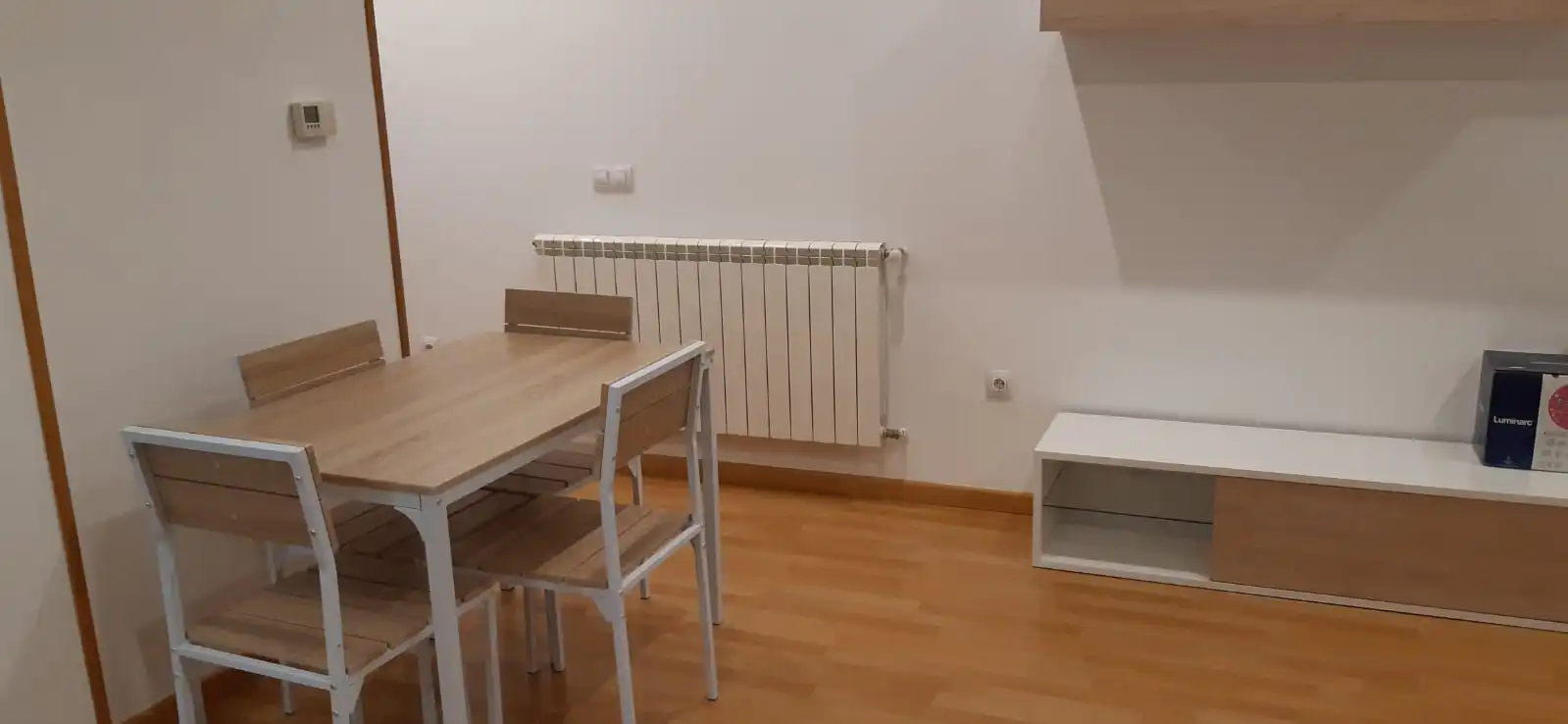 Flat for sale in Alcázar de San Juan  with Heating, Storage room and Furnished