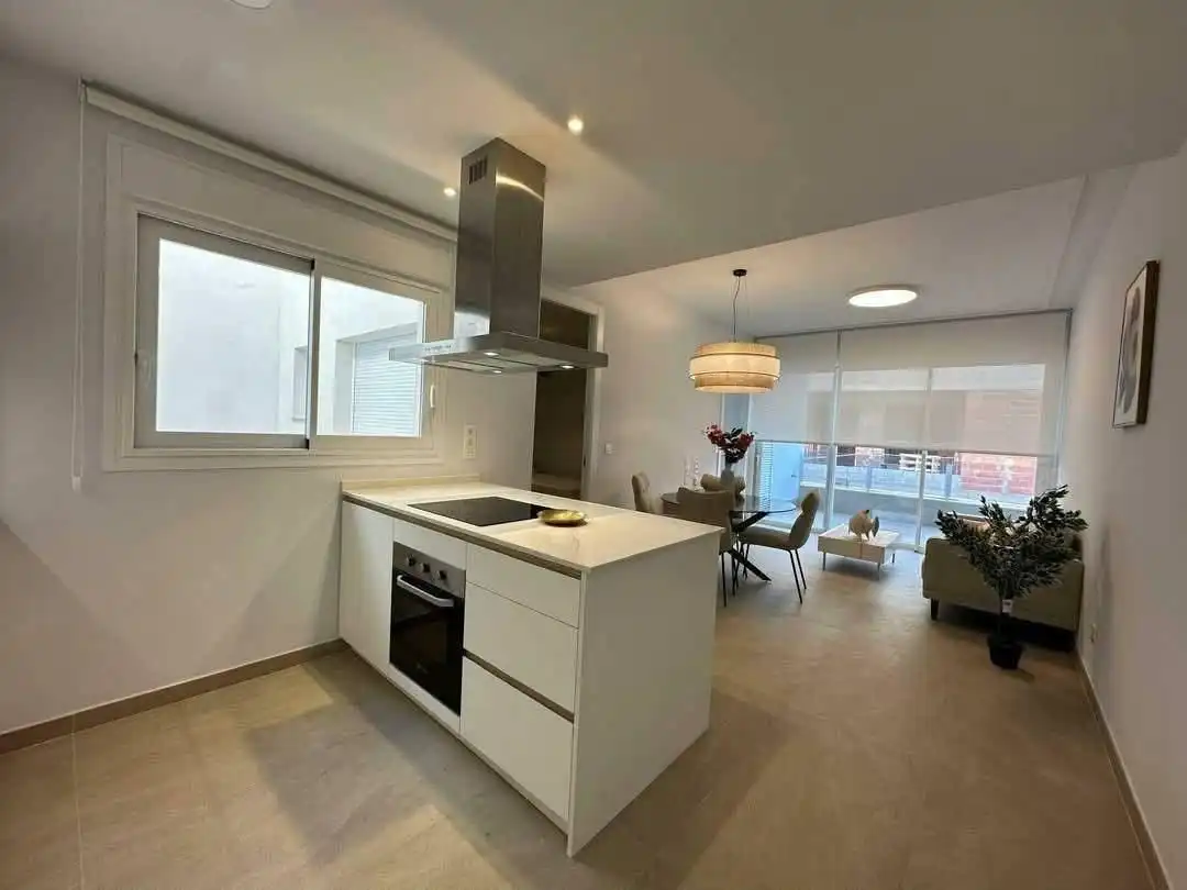 Apartment with pool for sale in N/A, imagen 2