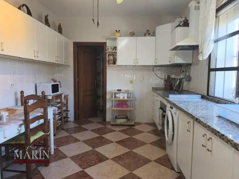Kitchen of Country homes for sale in Mérida  with Air Conditioner and Alarm