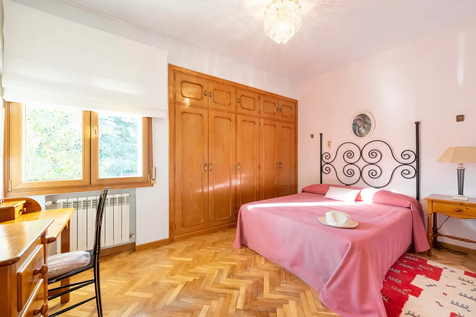 Villa avec piscine à vendre à Marazuela - El Torreón, imagen 29