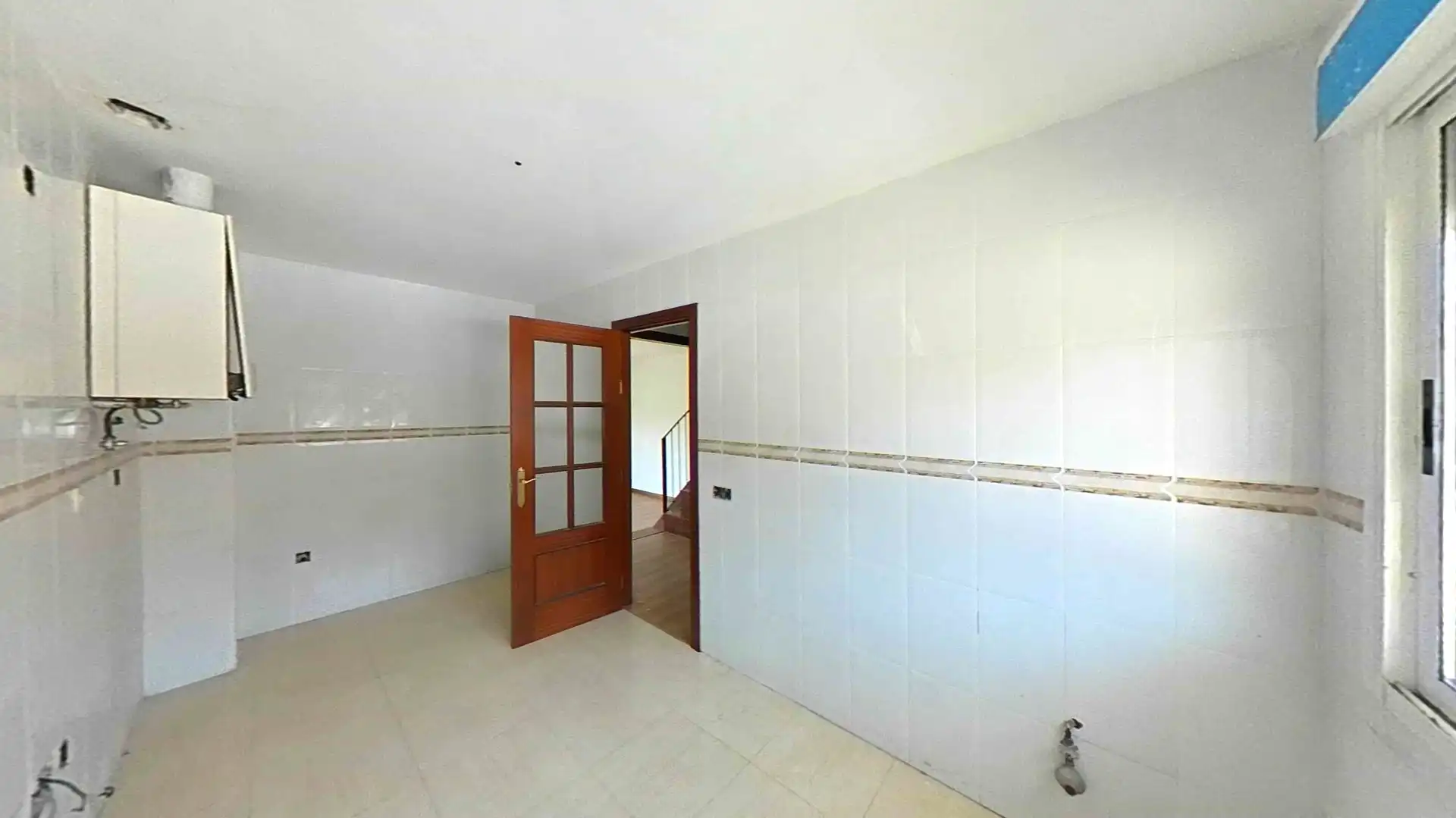 Casa o chalet en venta en San Esteban-Al, Congosto