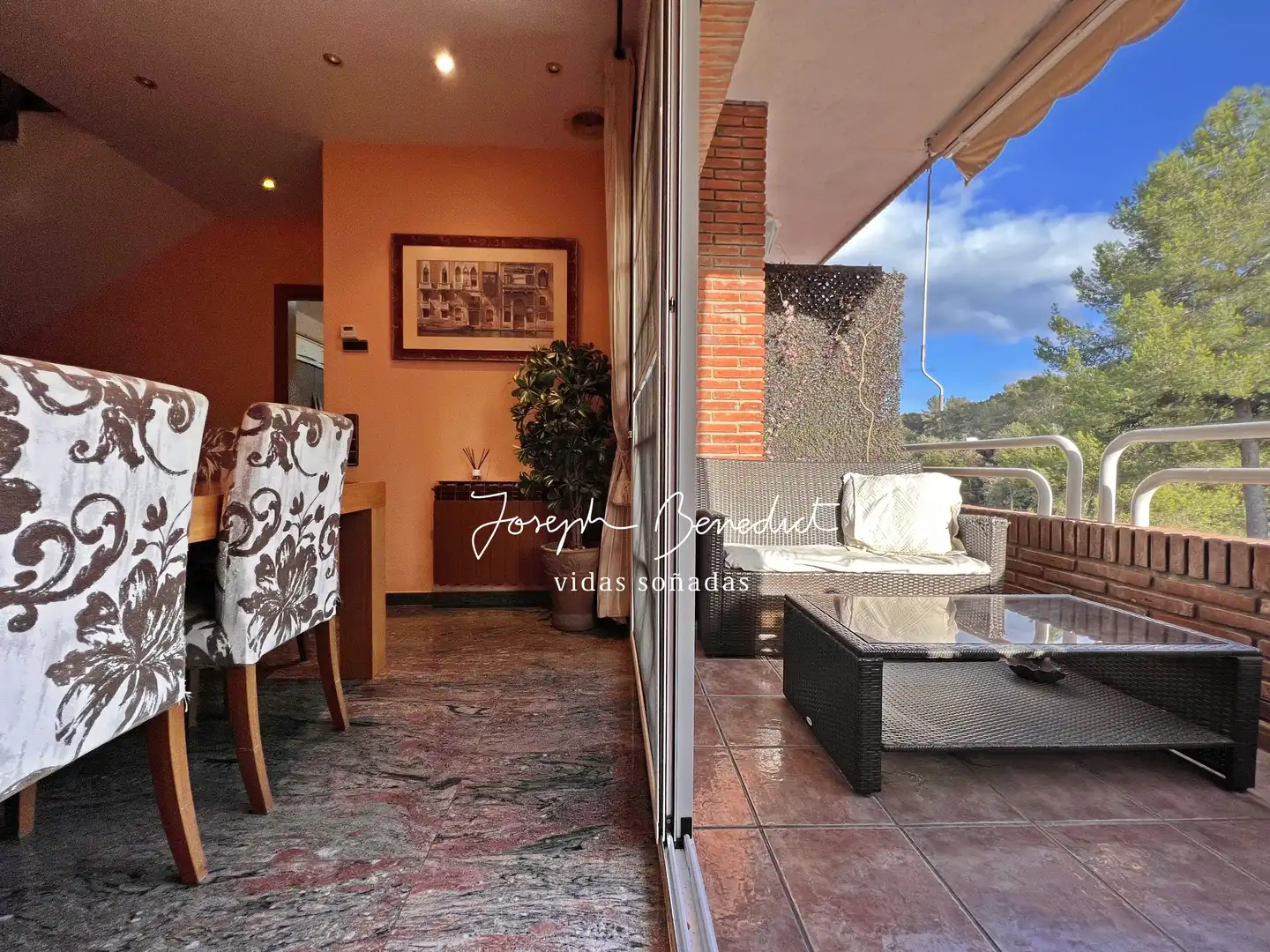 Maison avec terrasse à vendre à La Sentiu, imagen 20