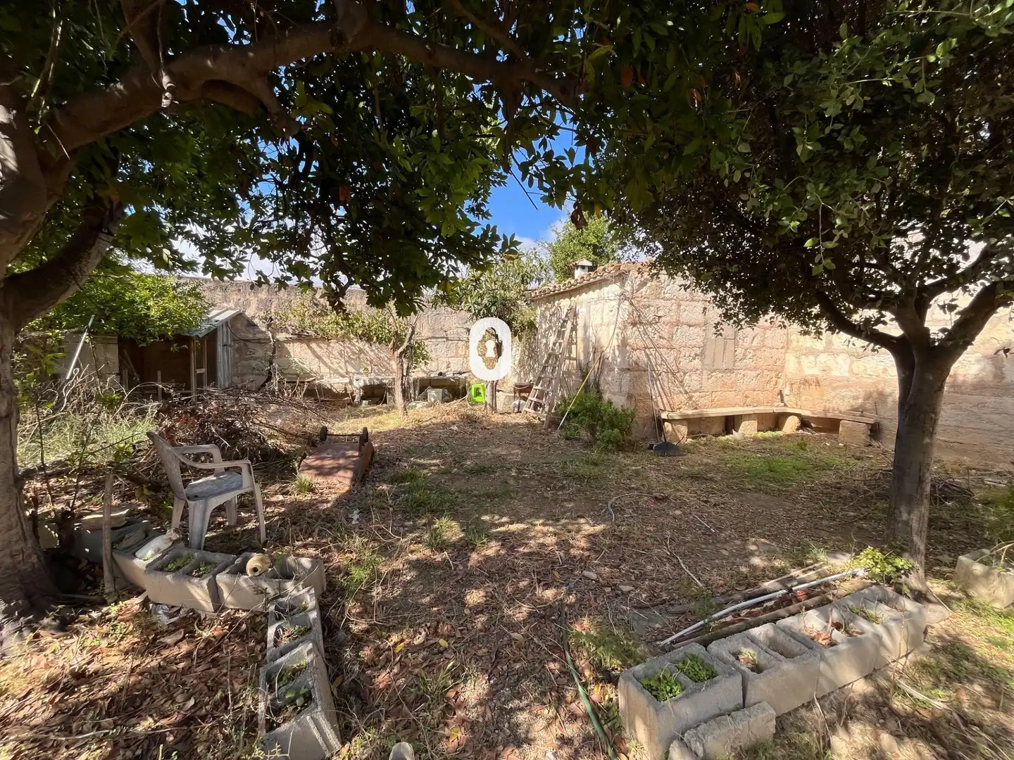 Residencial en venta en Inca