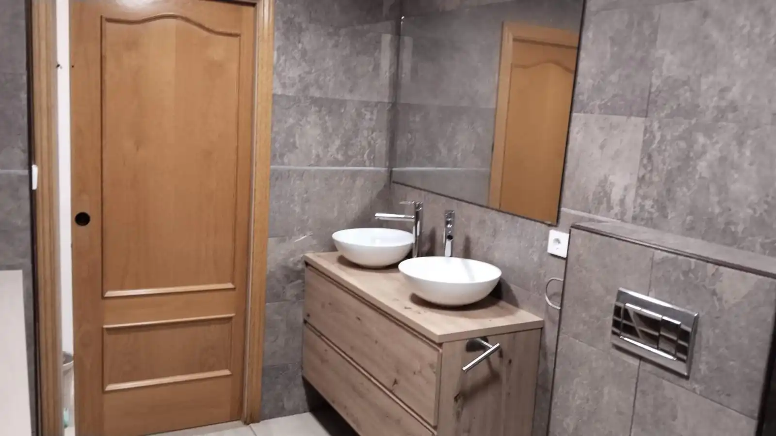 Bathroom of Ground floor for sale in Elche / Elx  with Furnished