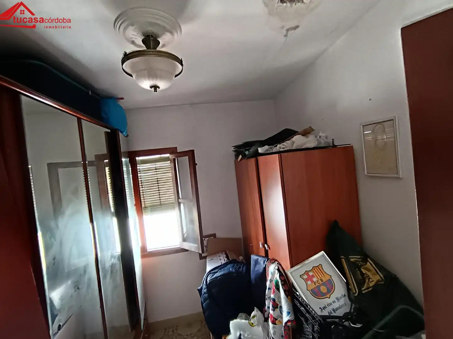 Habitación de Piso en venta en Fernán-Núñez con Aire acondicionado, Terraza y Amueblado