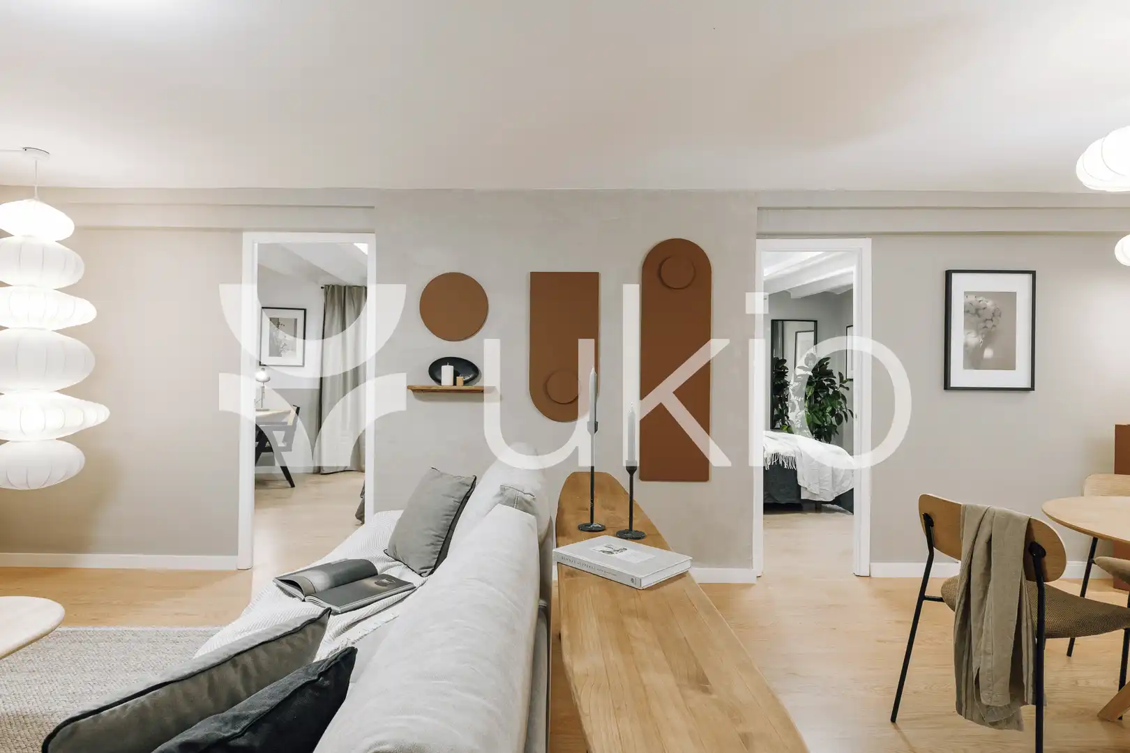 Apartment to rent in Placeta d'En Marcús, imagen 7