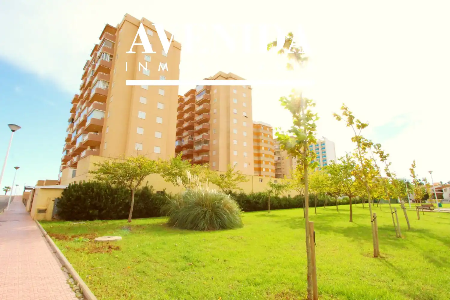 Estudio con piscina en venta en Marítimo Mediterráneo 47, imagen 44