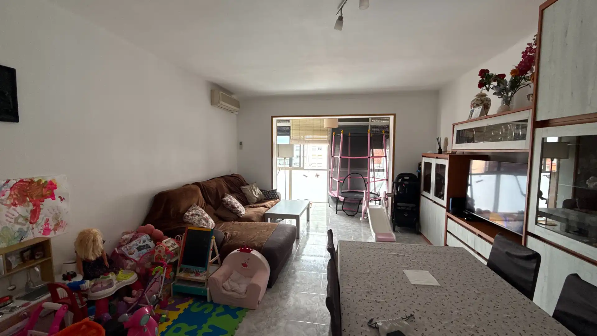 Flat with lift for sale in Carrer Moragas i Barret, imagen 15
