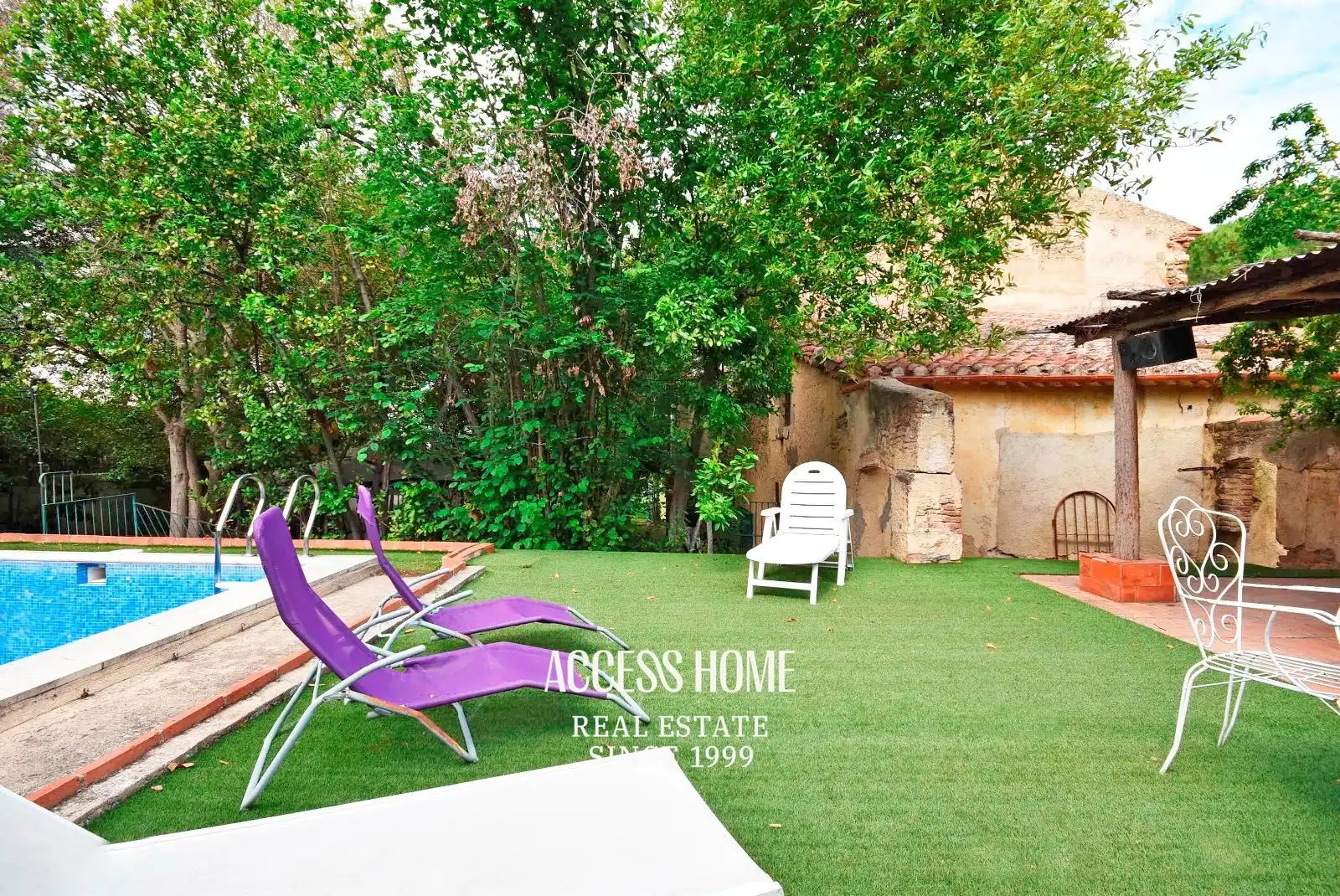 Villa avec piscine à vendre à Centre, imagen 6