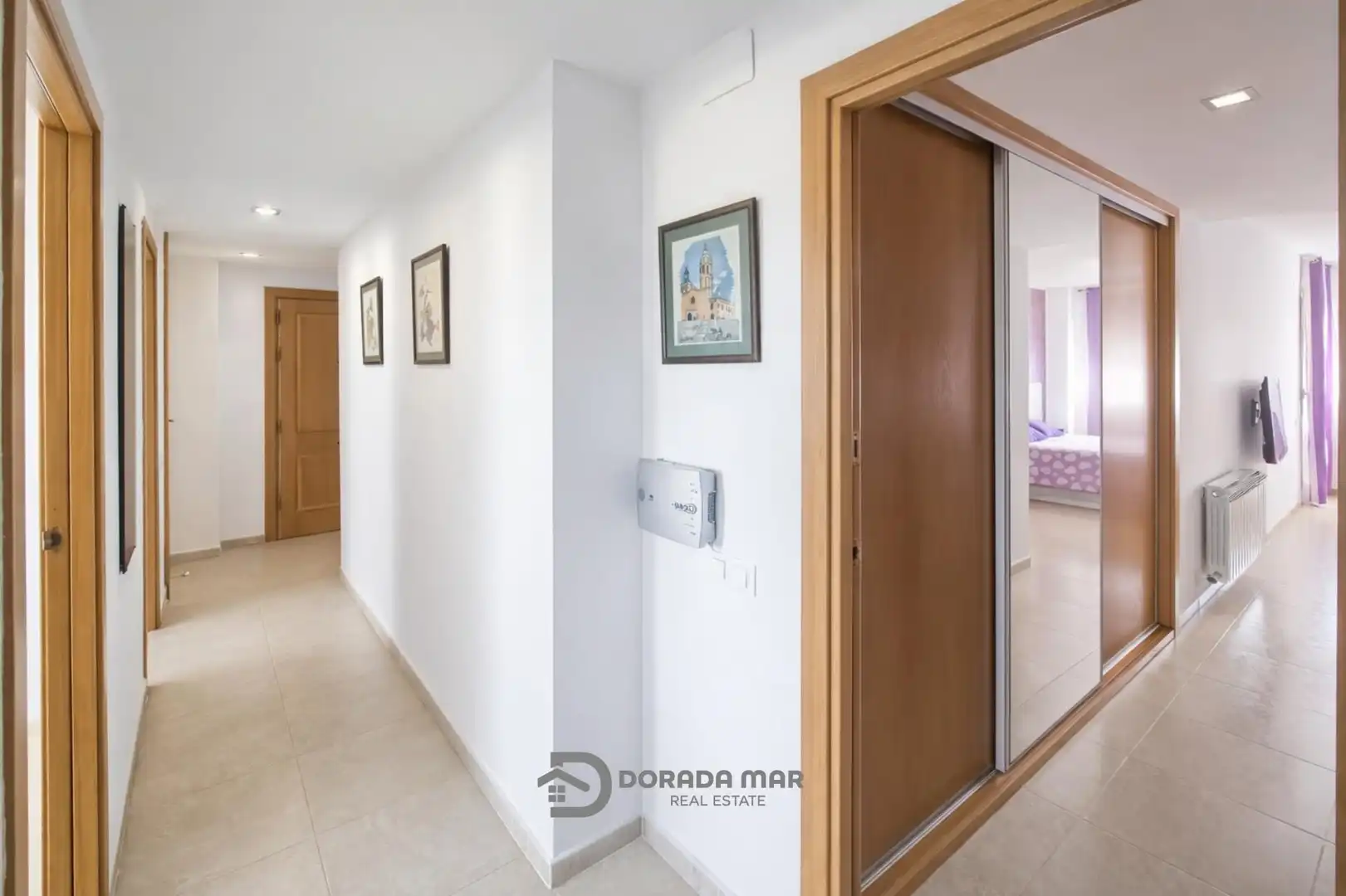 Apartament en venda en Cubelles amb Calefacció, Jardí privat i Terrassa