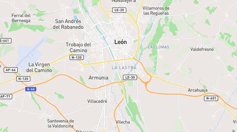 Foto 3 von Residential zum Verkauf in El Ejido - Santa Ana, León Capital