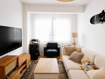 Appartement avec ascenseur à vendre à Agra del Orzán - Ventorrillo