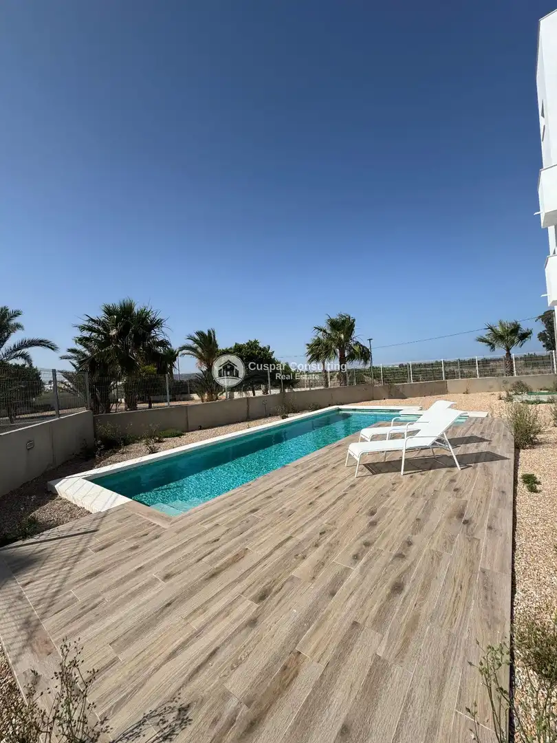 Apartment mit Pool zum Verkauf in Mar Menor Golf, imagen 15