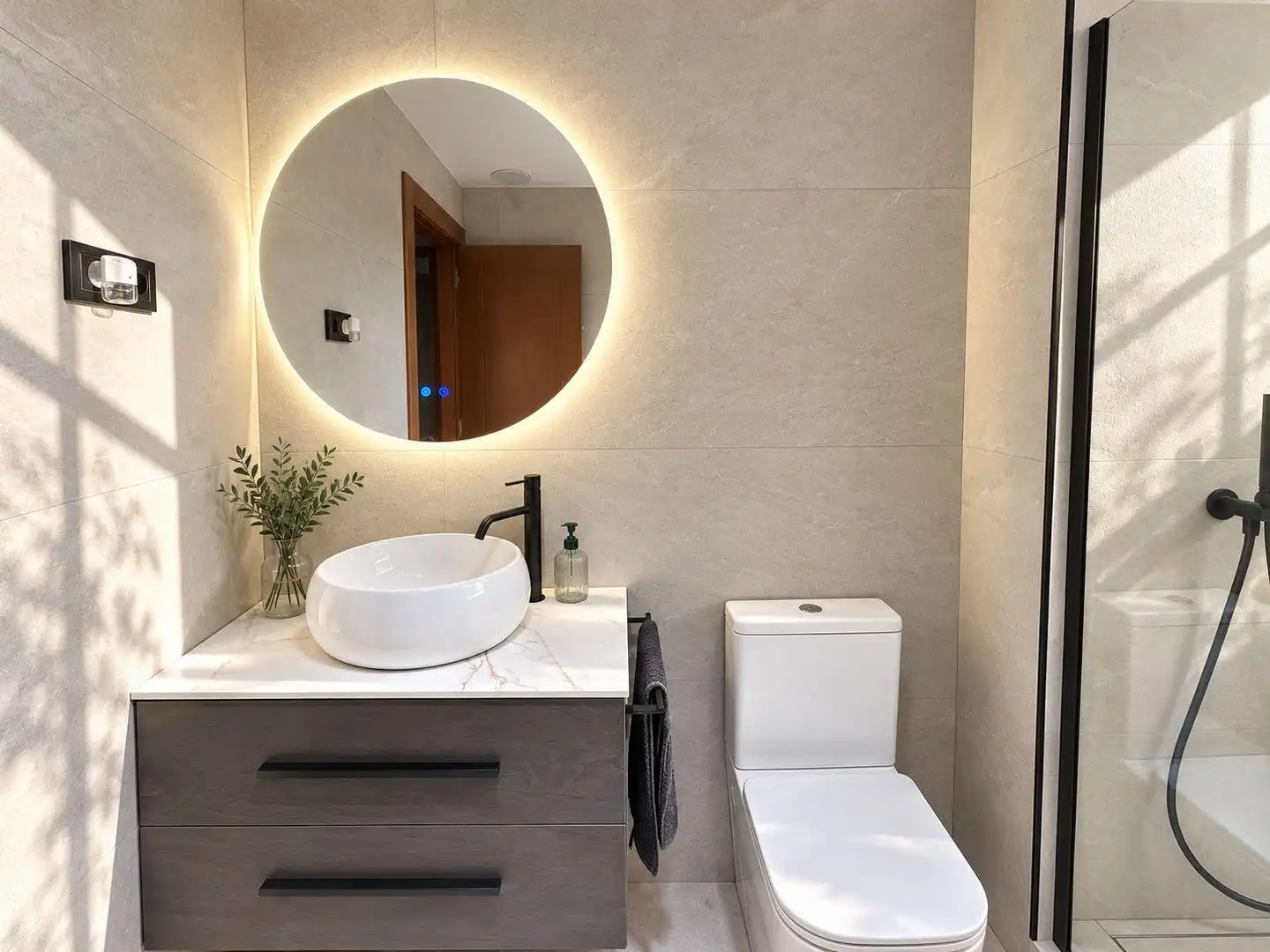Piso con ascensor en venta en Calle MANUEL DE FALLA, imagen 20