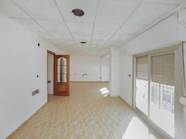 Wohnung mit Balkon zum Verkauf in Las Trescientas - San Francisco - Ciudad Vergel