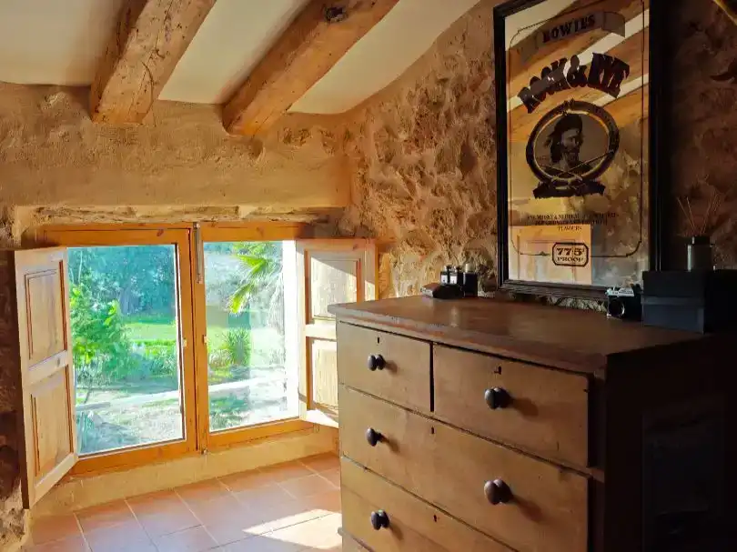 Country house zum Verkauf in Lloseta