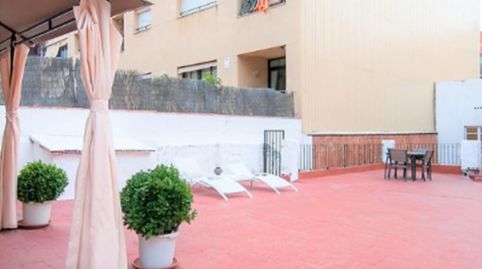 Foto 2 de Apartamento en venta en Carrer Pintor Pahissa, La Maternitat i Sant Ramon, Barcelona Capital