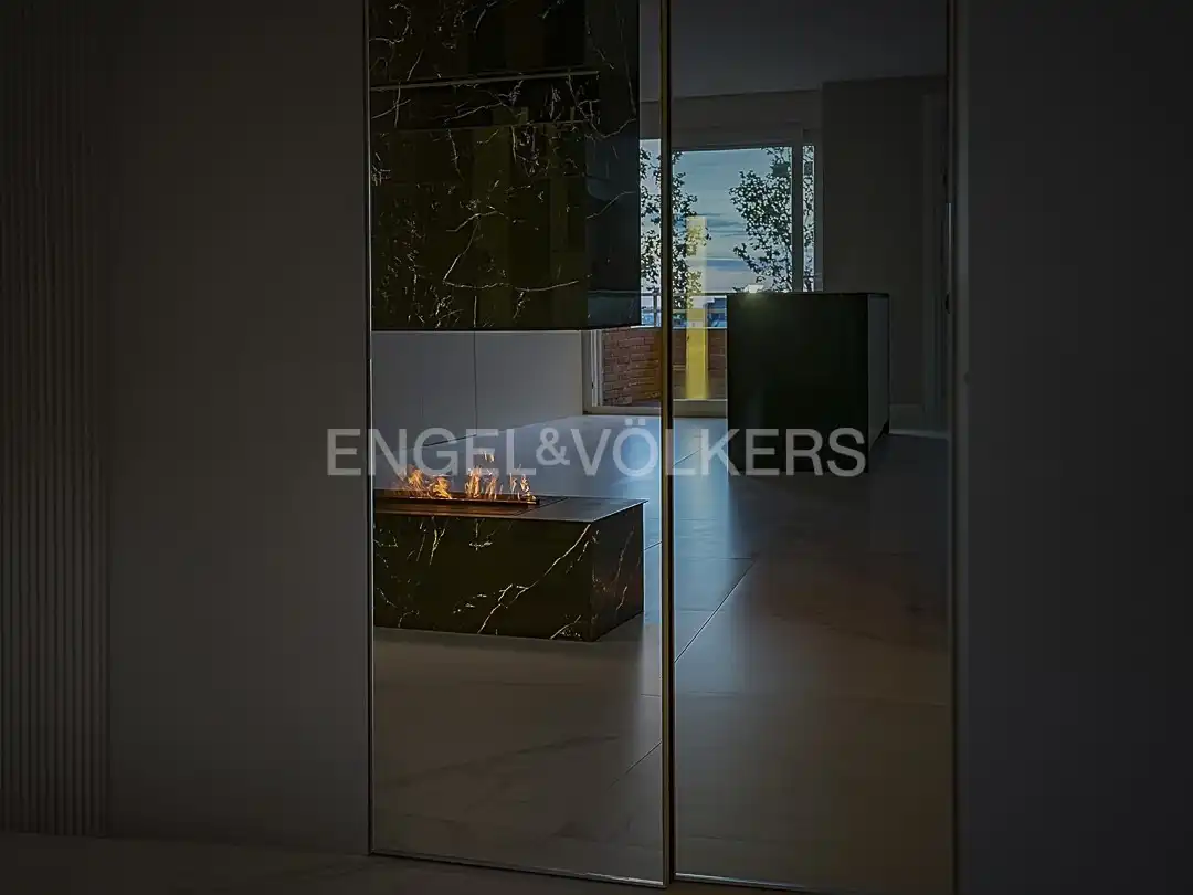 Piso con terraza en venta en Sant Joan - TV3, imagen 38