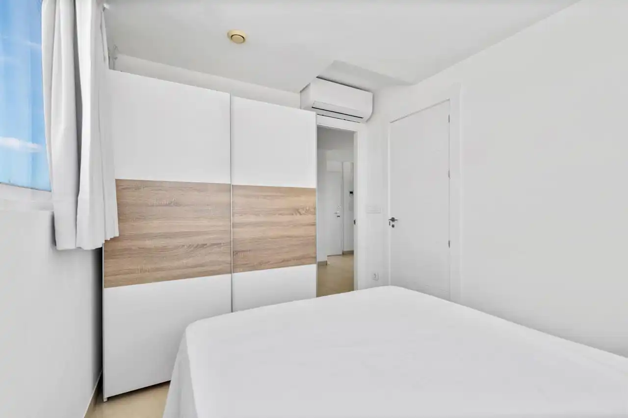 Triplex with pool for sale in Cala de Finestrat, imagen 17