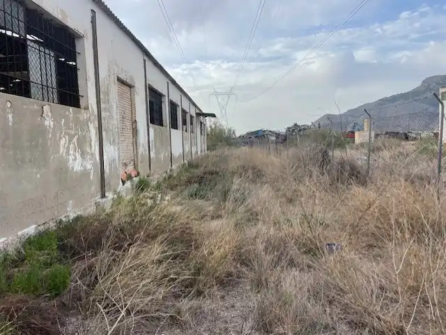 Industrial building for sale in Montepinar - La Aparecida - Raiguero, imagen 12