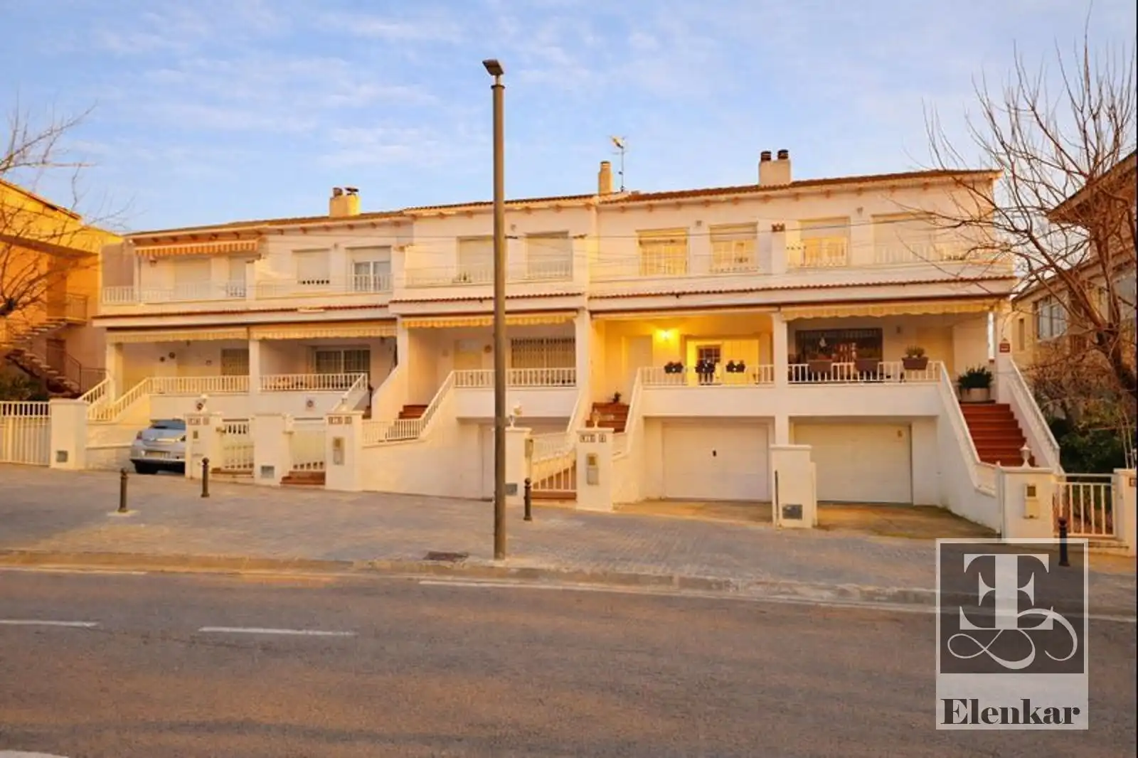 Adosado con piscina en venta en Espanya, imagen 59