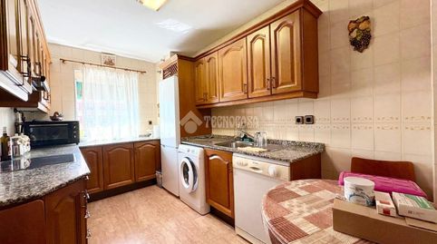 Foto 4 de Piso en venta en San Carlos - San José, Sevilla Capital
