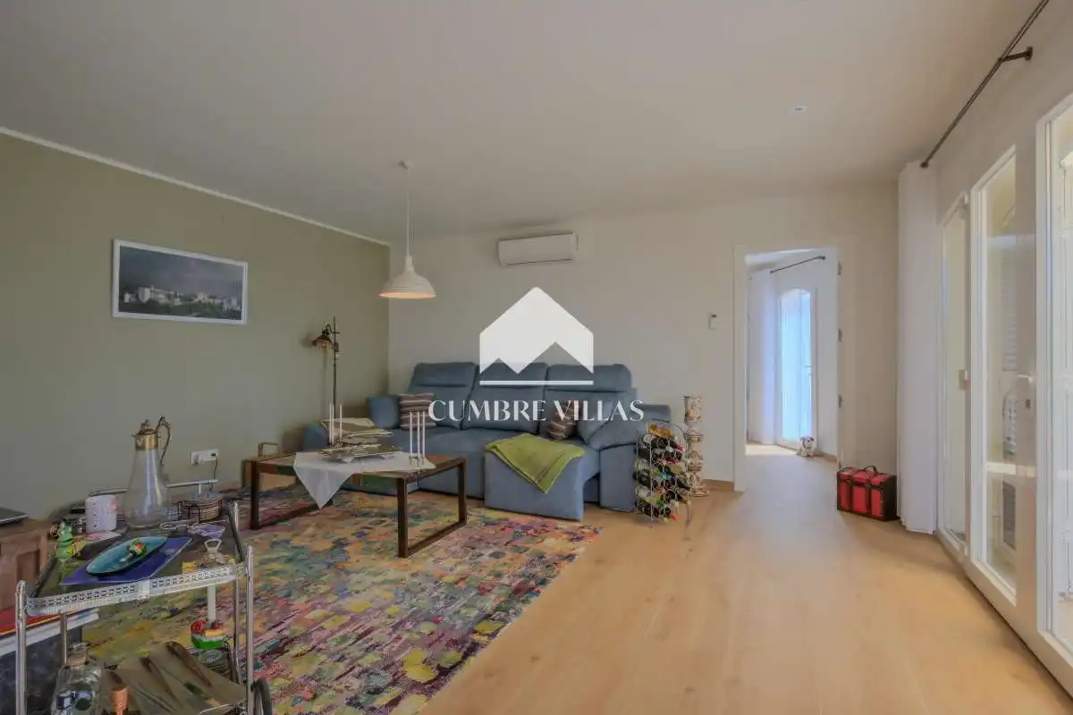 Haus mit Pool zum Verkauf in Monte los Almendros - El Pargo - Costa Aguilera, imagen 14