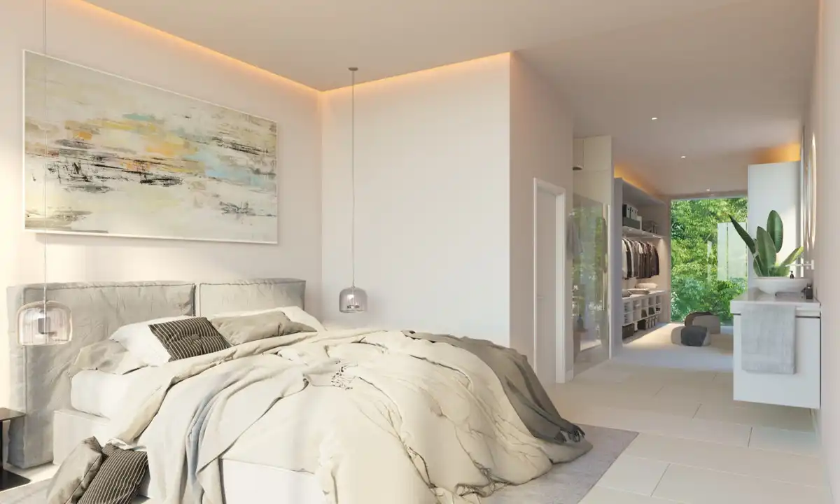 Casa en venda a Benalmádena pueblo, imagen 6