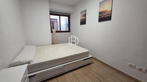 Foto 3 de Pis de lloguer a Avenida Candelaria, La Laguna, San Cristóbal de la Laguna