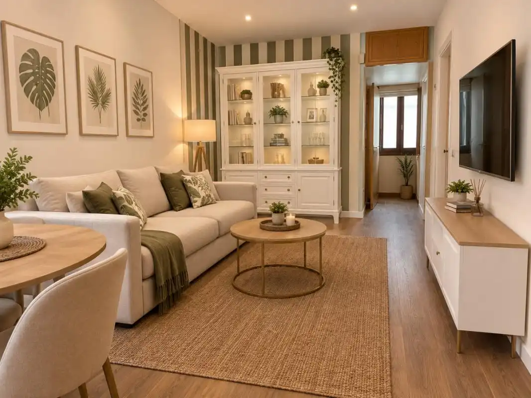 Appartamento con ascensore in vendita a Calle de José Ortega y Gasset, imagen 32