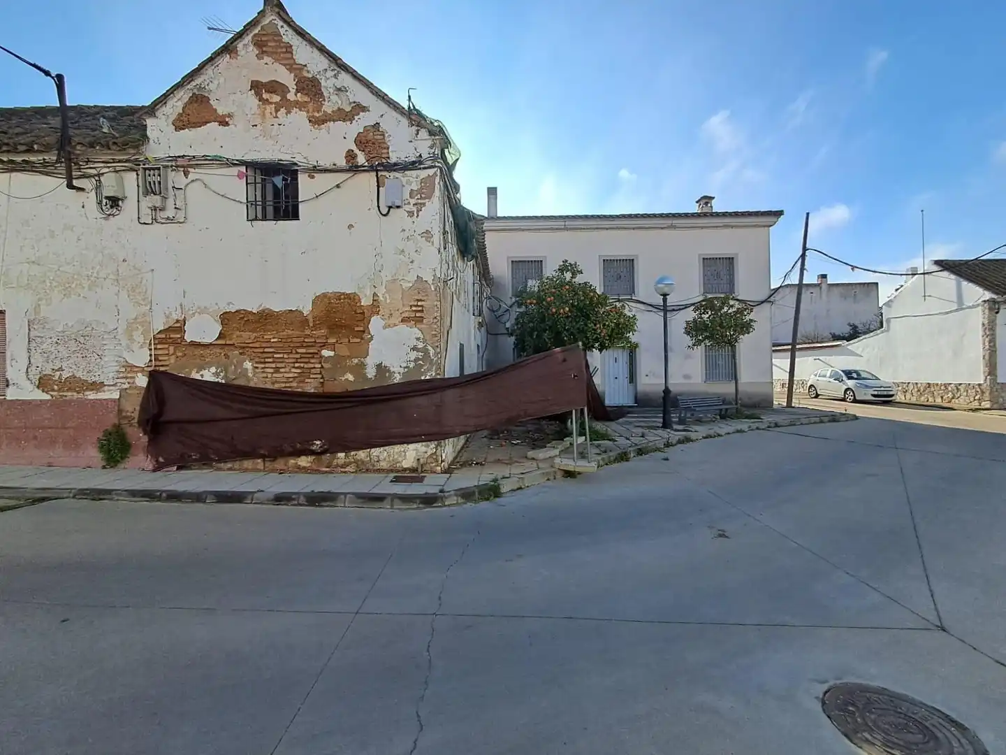 Haus zum Verkauf in La Carlota, imagen 4