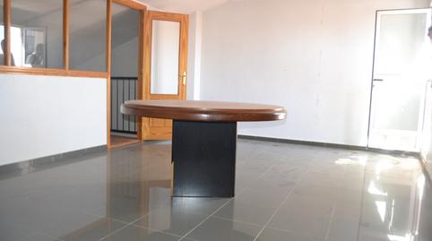 Foto 5 de Oficina de lloguer a Sagrado Corazón, Murcia